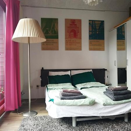 B&B 16C Maassluis Nl 외부 사진