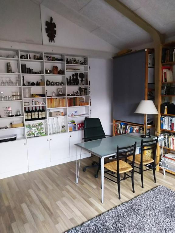 B&B 16C Maassluis Nl 외부 사진